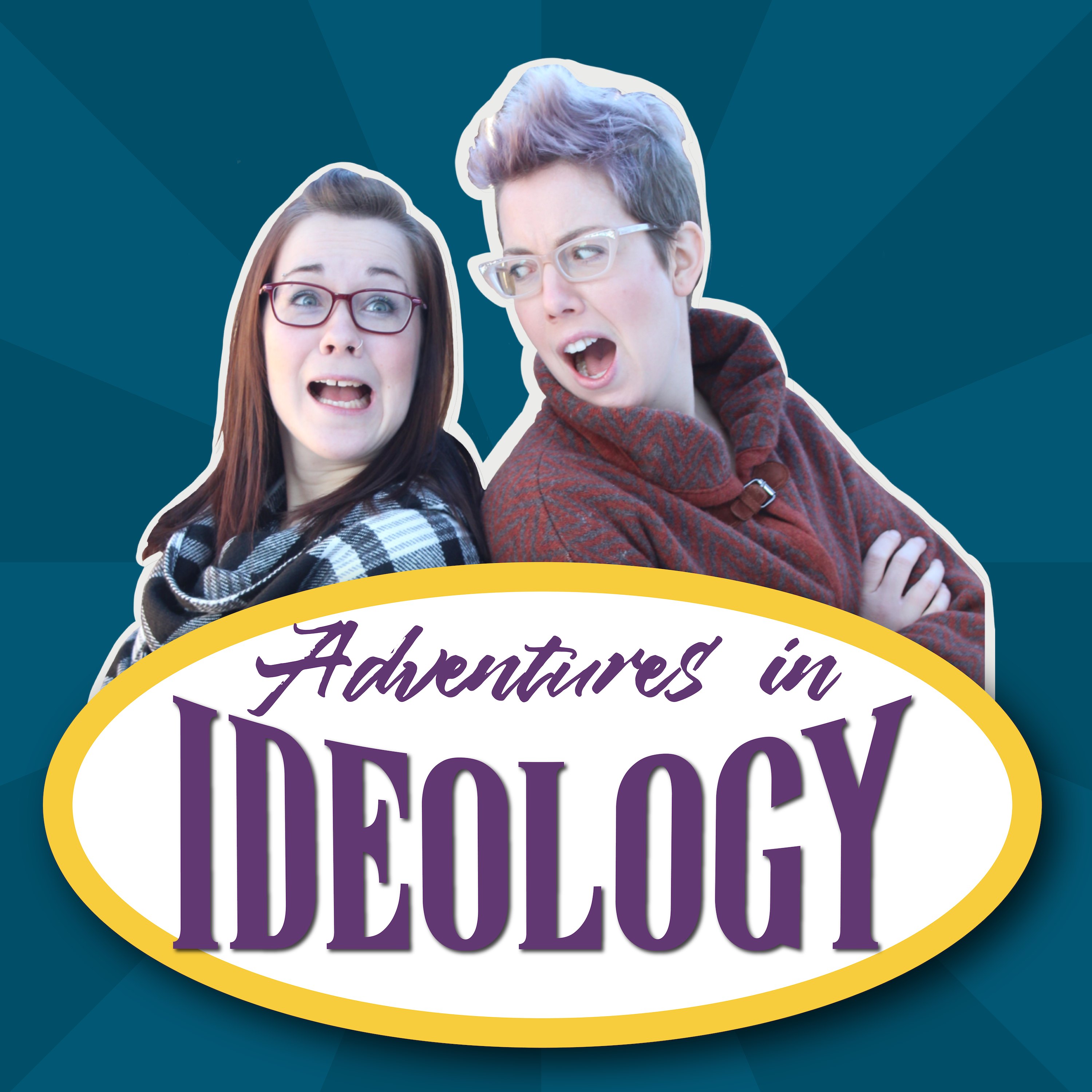 Adventures in Ideology